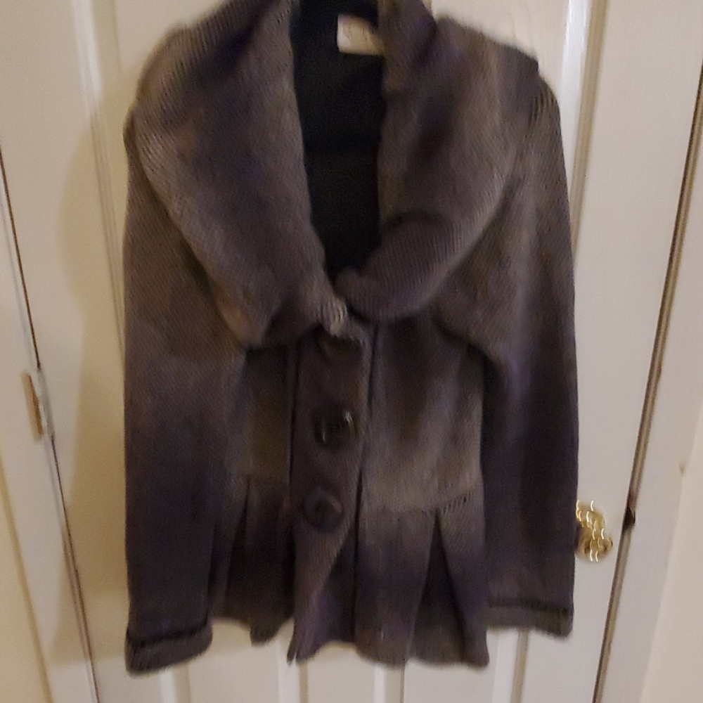 Vintage sweater